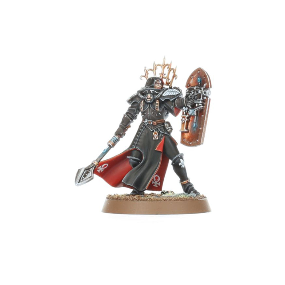 Warhammer 40,000 Combat Patrol: Adepta Sororitas Miniature Set