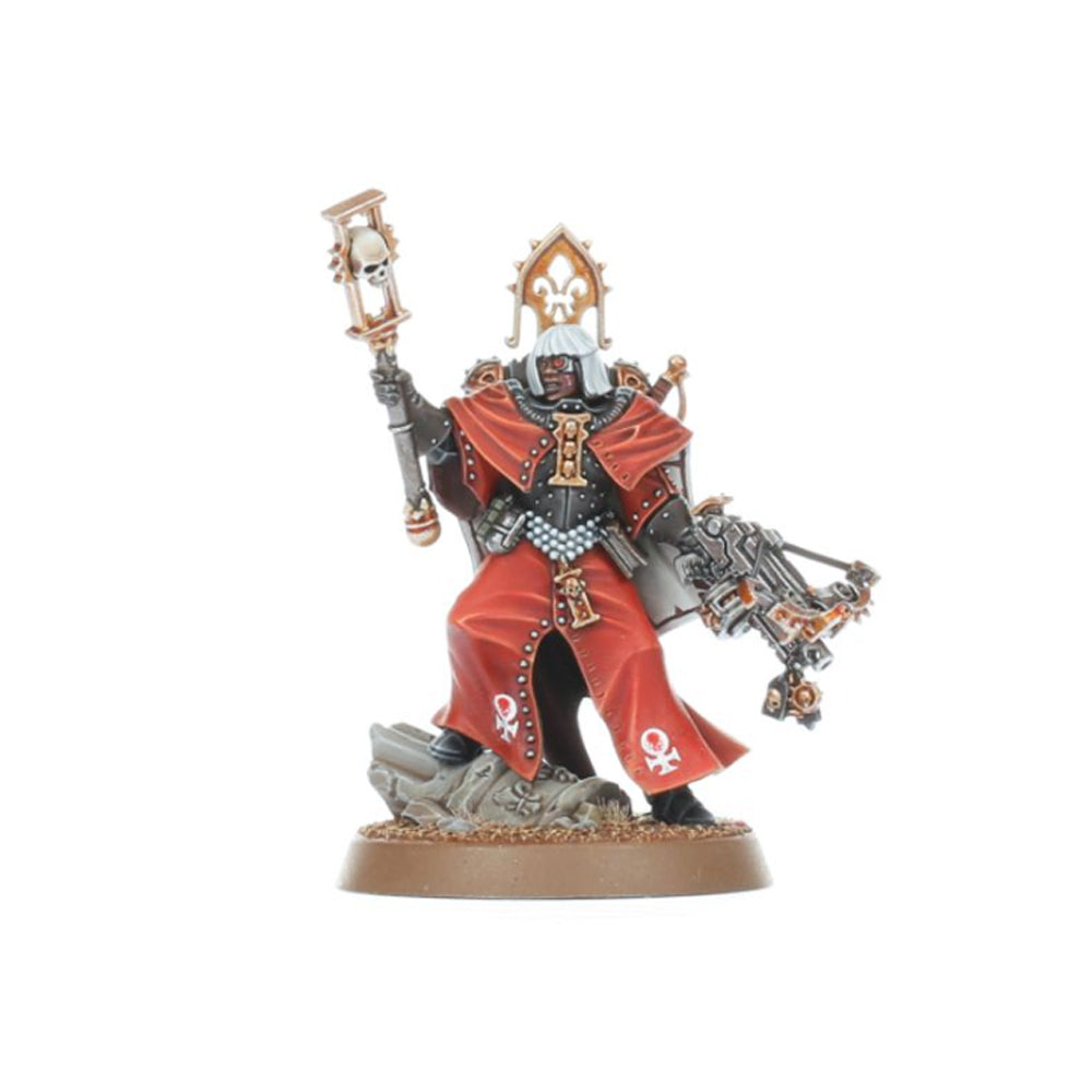 Warhammer 40,000 Combat Patrol: Adepta Sororitas Miniature Set