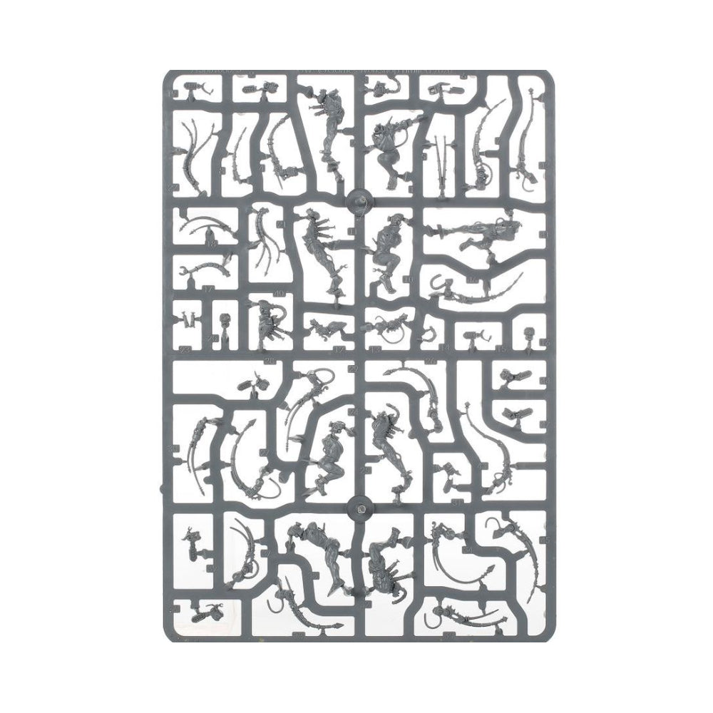 Warhammer 40,000 Combat Patrol: Adepta Sororitas Miniature Set