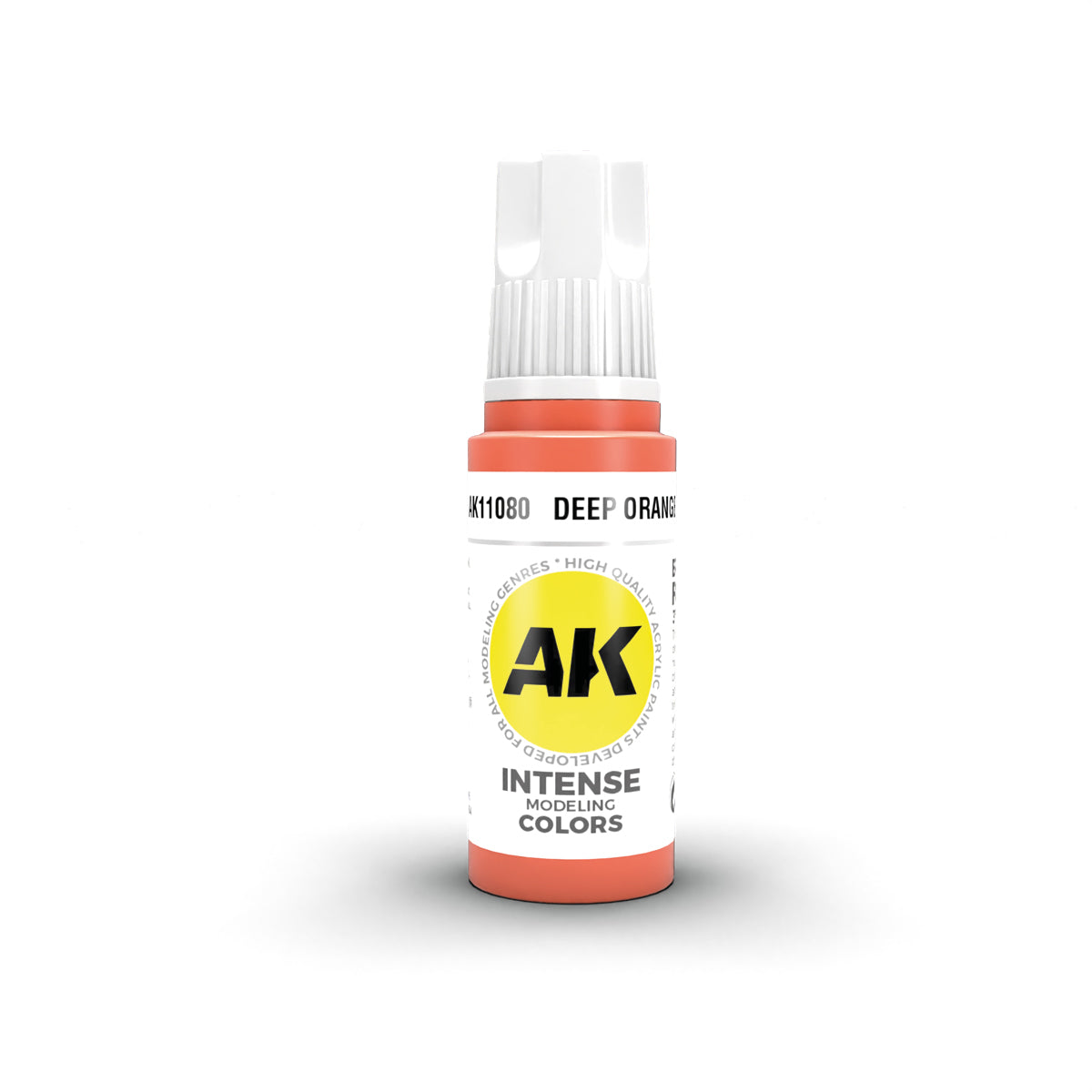 AK Interactive 3GEN Acrylic Paint, colours 74-146 (part 2/3)