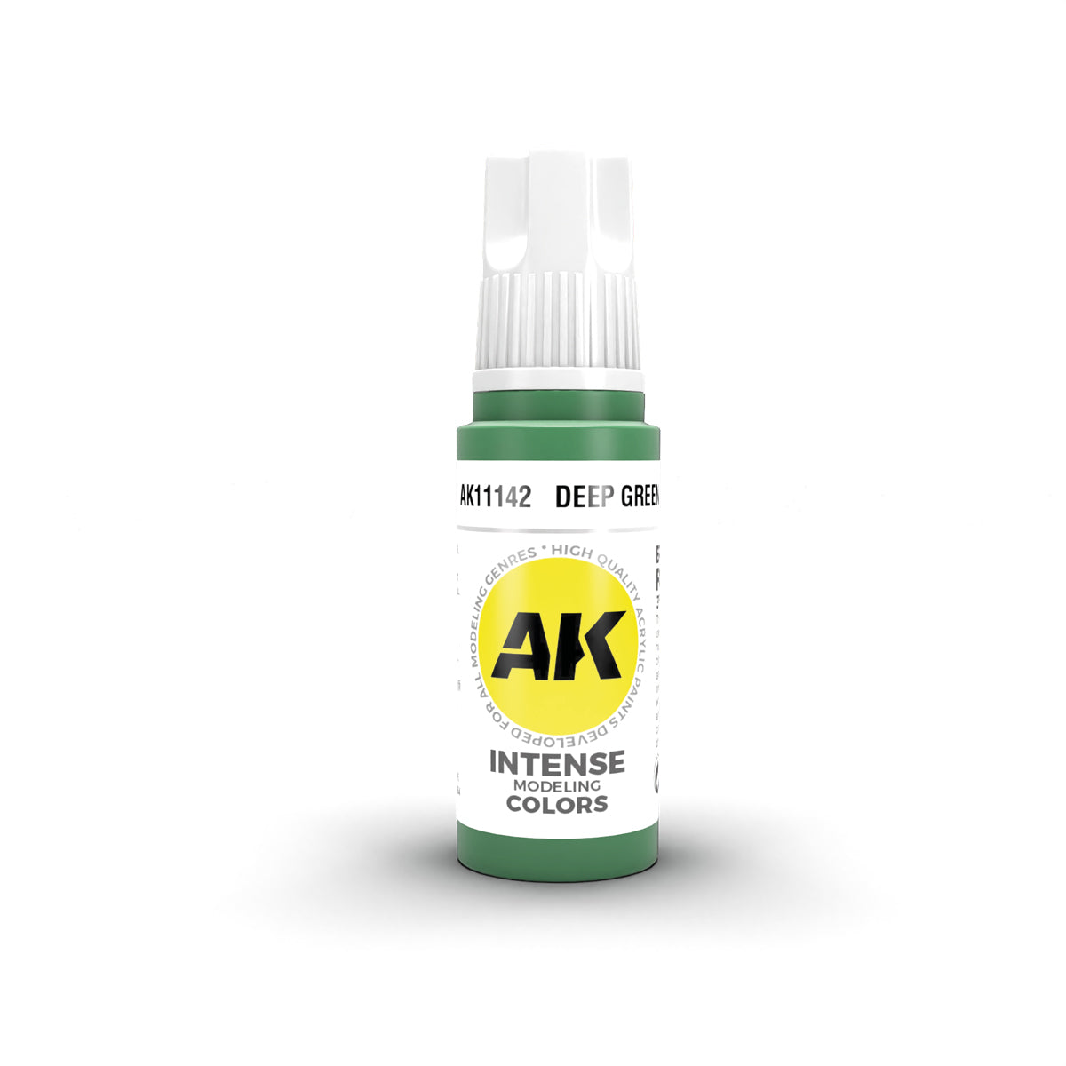 AK Interactive 3GEN Acrylic Paint, colours 74-146 (part 2/3)