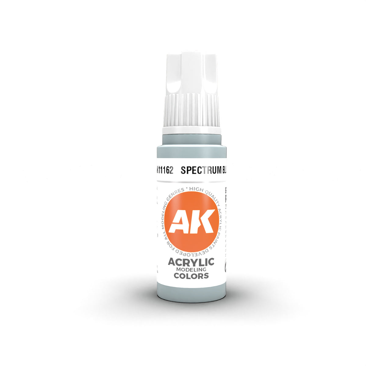 AK Interactive 3GEN Acrylic Paint, colours 147-231 (part 3/3)