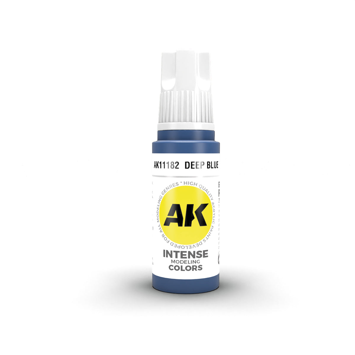 AK Interactive 3GEN Acrylic Paint, colours 147-231 (part 3/3)