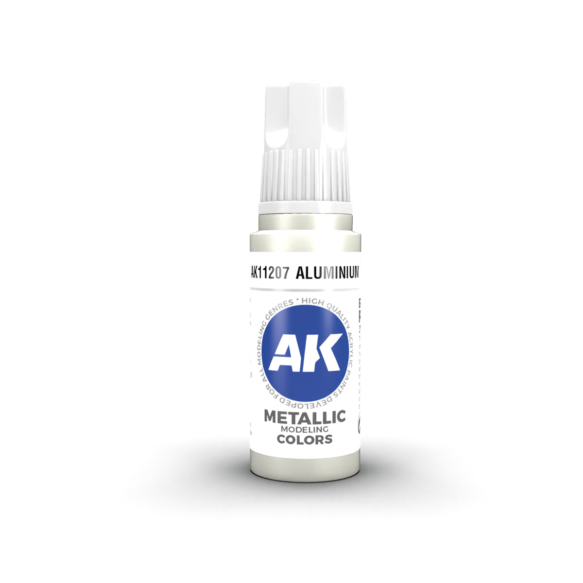 AK Interactive 3GEN Acrylic Paint, colours 147-231 (part 3/3)