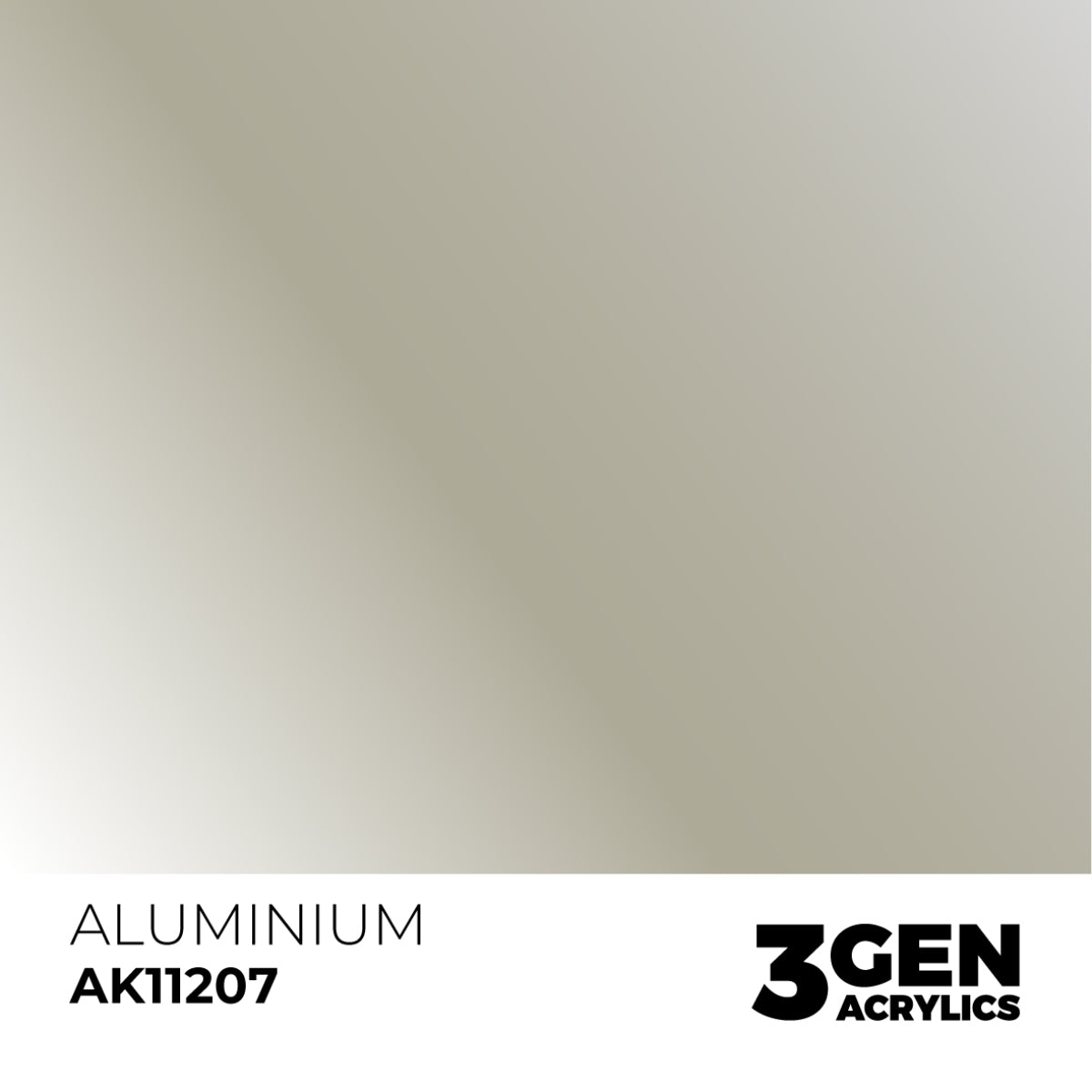 AK Interactive 3GEN Acrylic Paint, colours 147-231 (part 3/3)