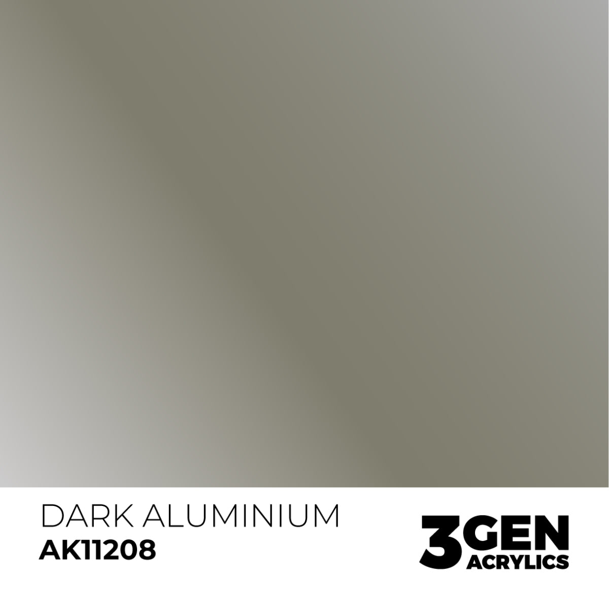 AK Interactive 3GEN Acrylic Paint, colours 147-231 (part 3/3)