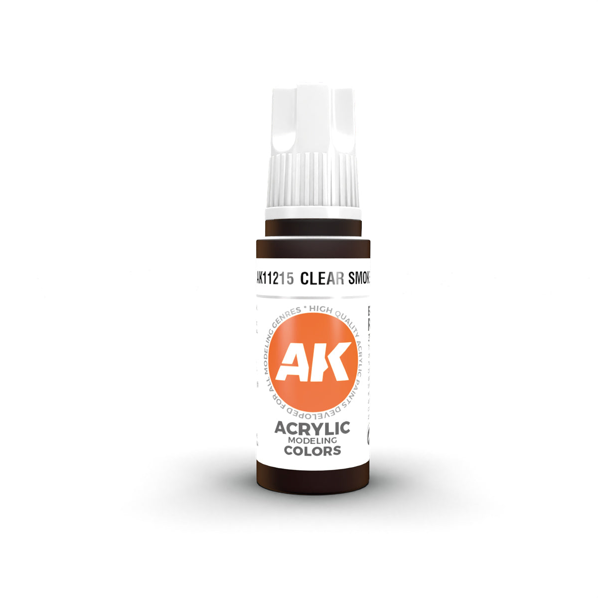AK Interactive 3GEN Acrylic Paint, colours 147-231 (part 3/3)