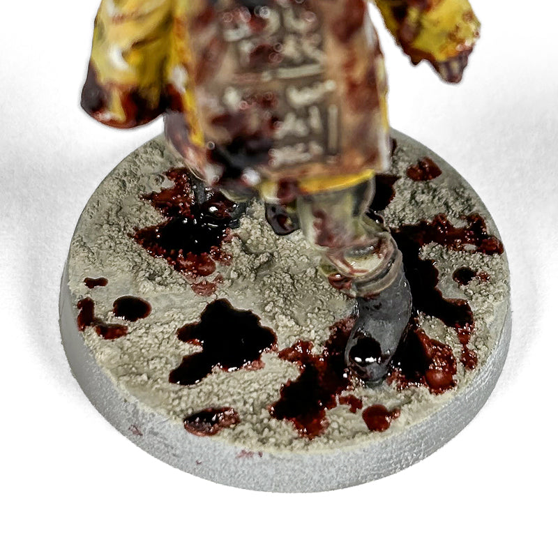 AK Interactive 3GEN Acrylic Paint, colours 147-231 (part 3/3)