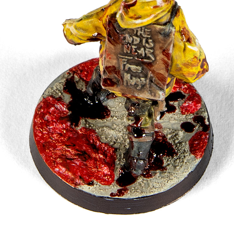 AK Interactive 3GEN Acrylic Paint, colours 147-231 (part 3/3)