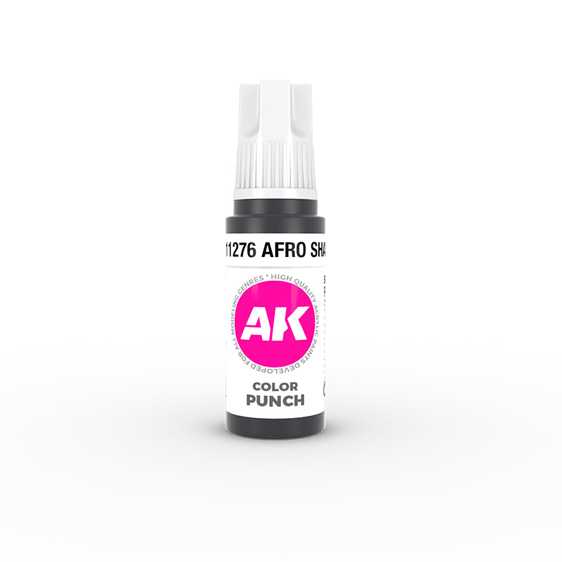 AK Interactive 3GEN Acrylic Paint, colours 147-231 (part 3/3)
