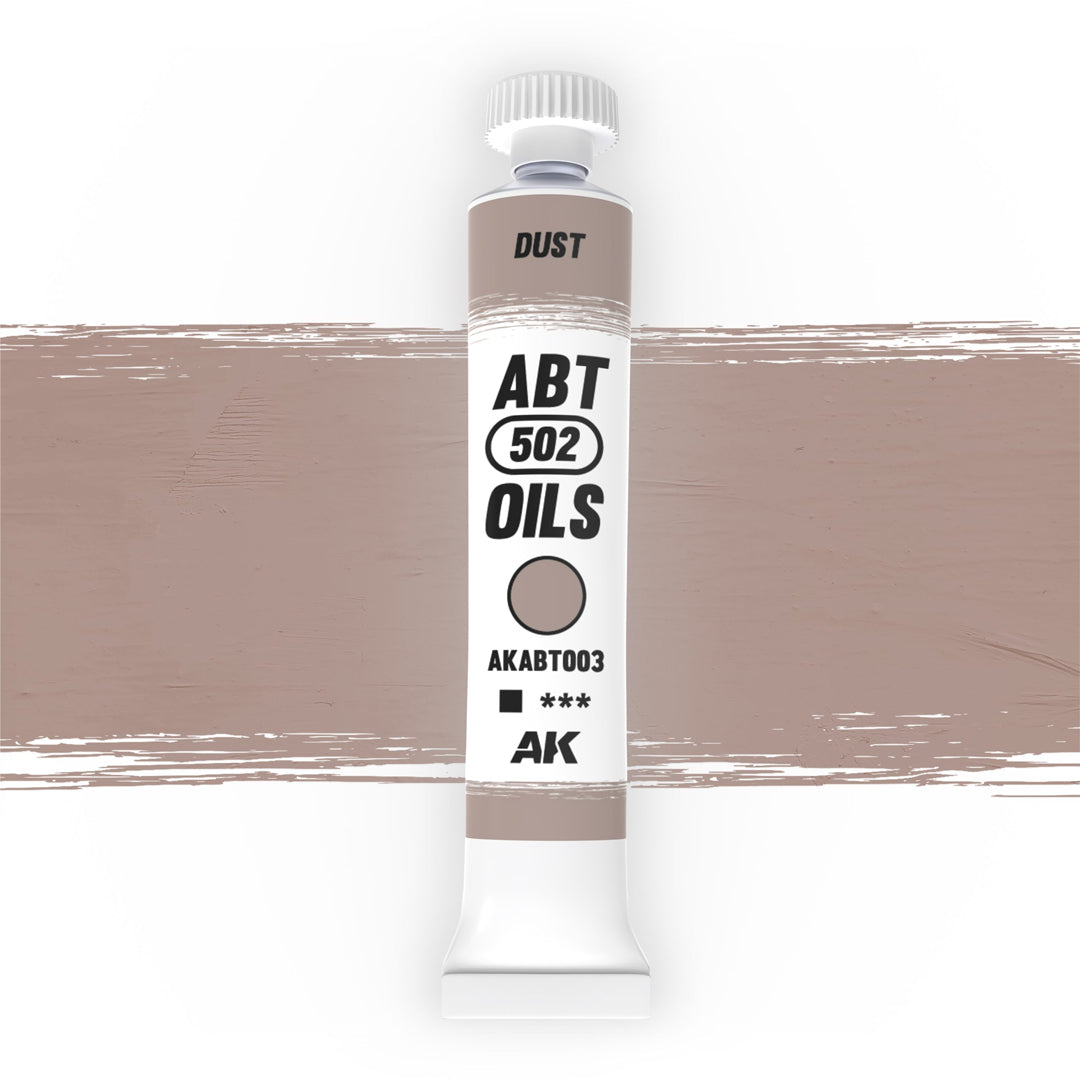 ABTEILUNG 502 Oil Paint, 20 ml