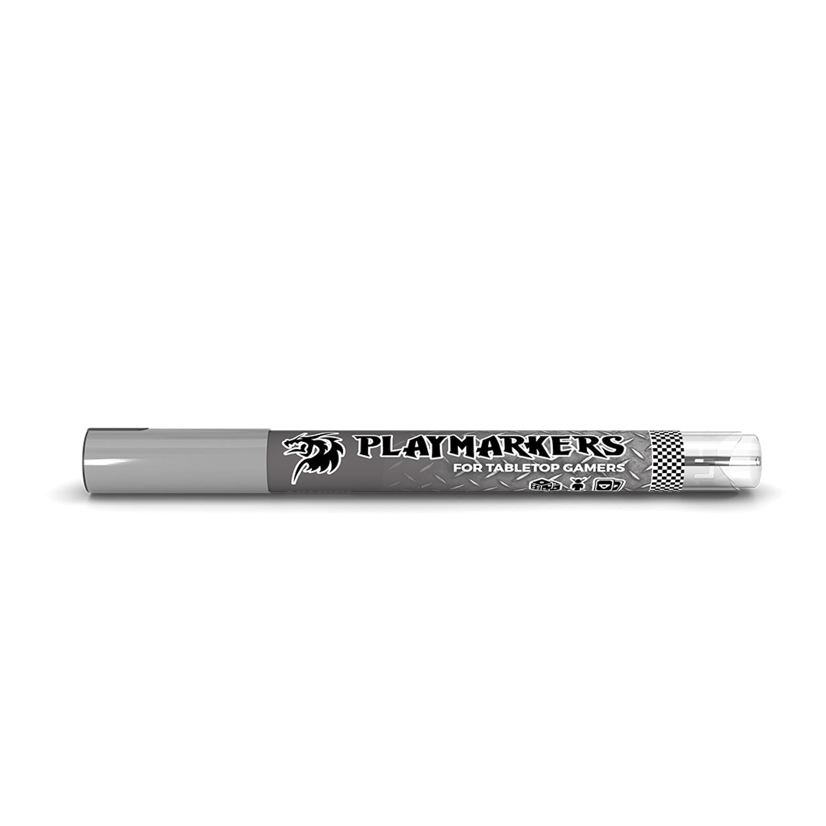 AK Interactive Playmarkers Acrylic Markers