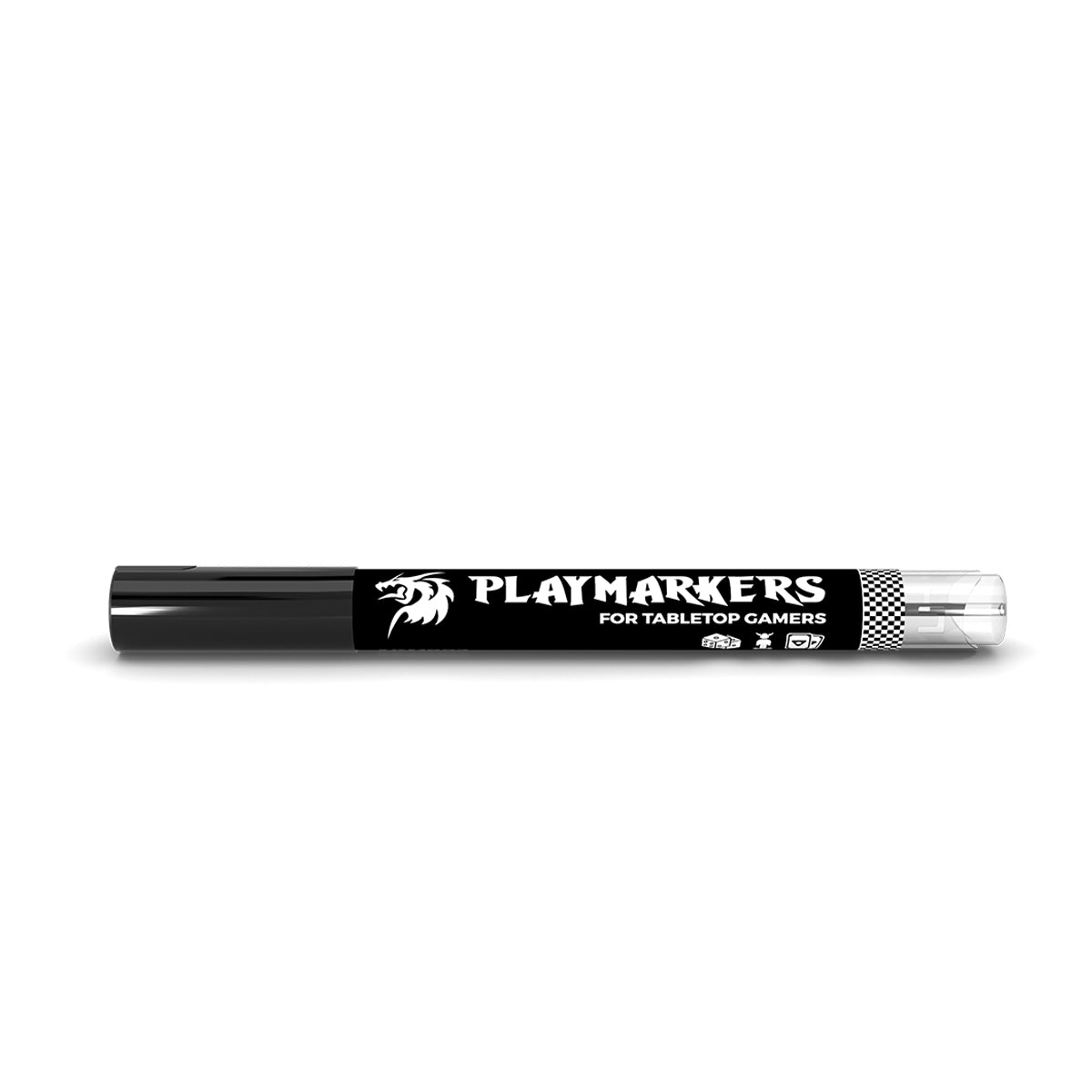 AK Interactive Playmarkers Acrylic Markers