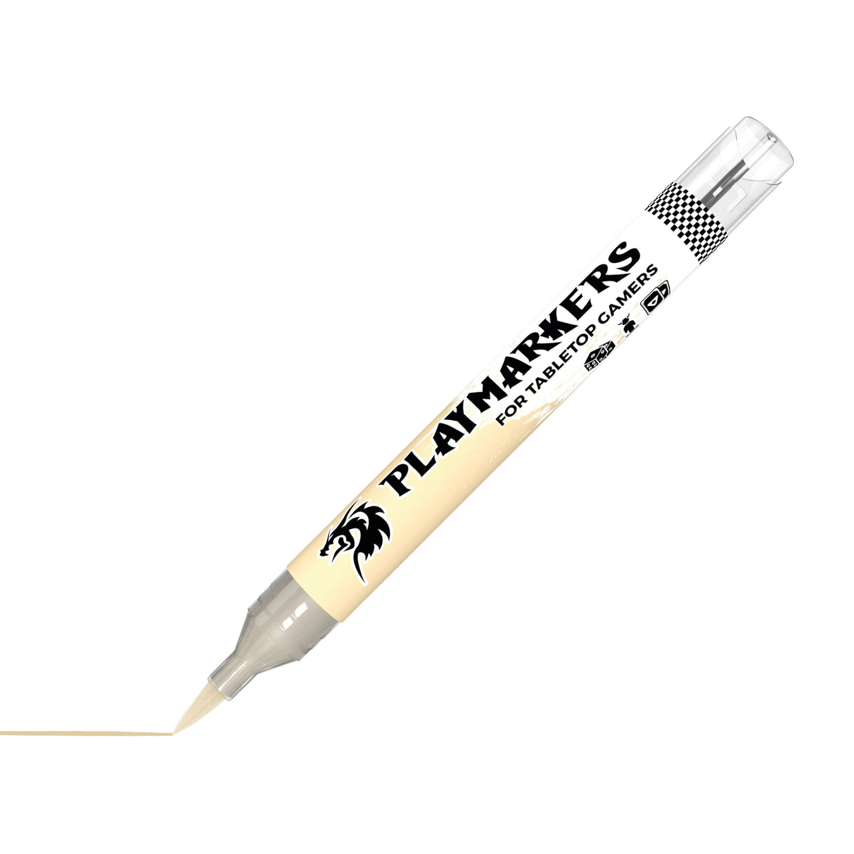 AK Interactive Playmarkers Acrylic Markers