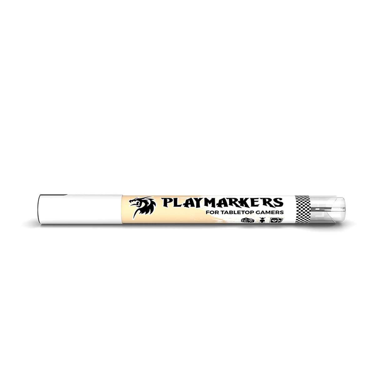 AK Interactive Playmarkers Acrylic Markers