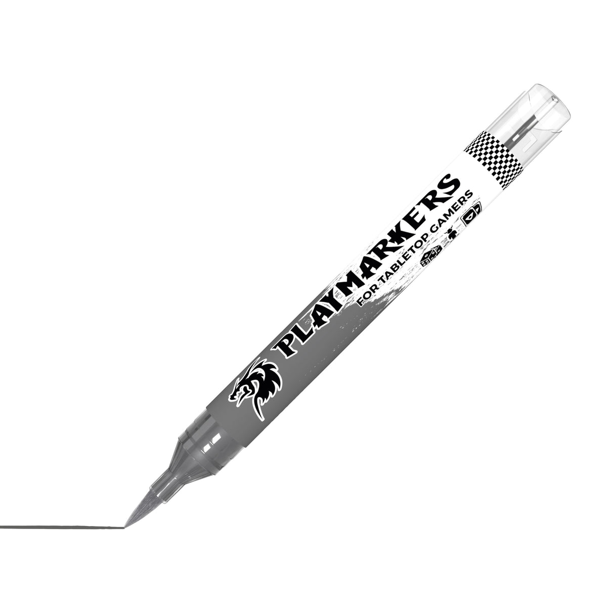 AK Interactive Playmarkers Acrylic Markers