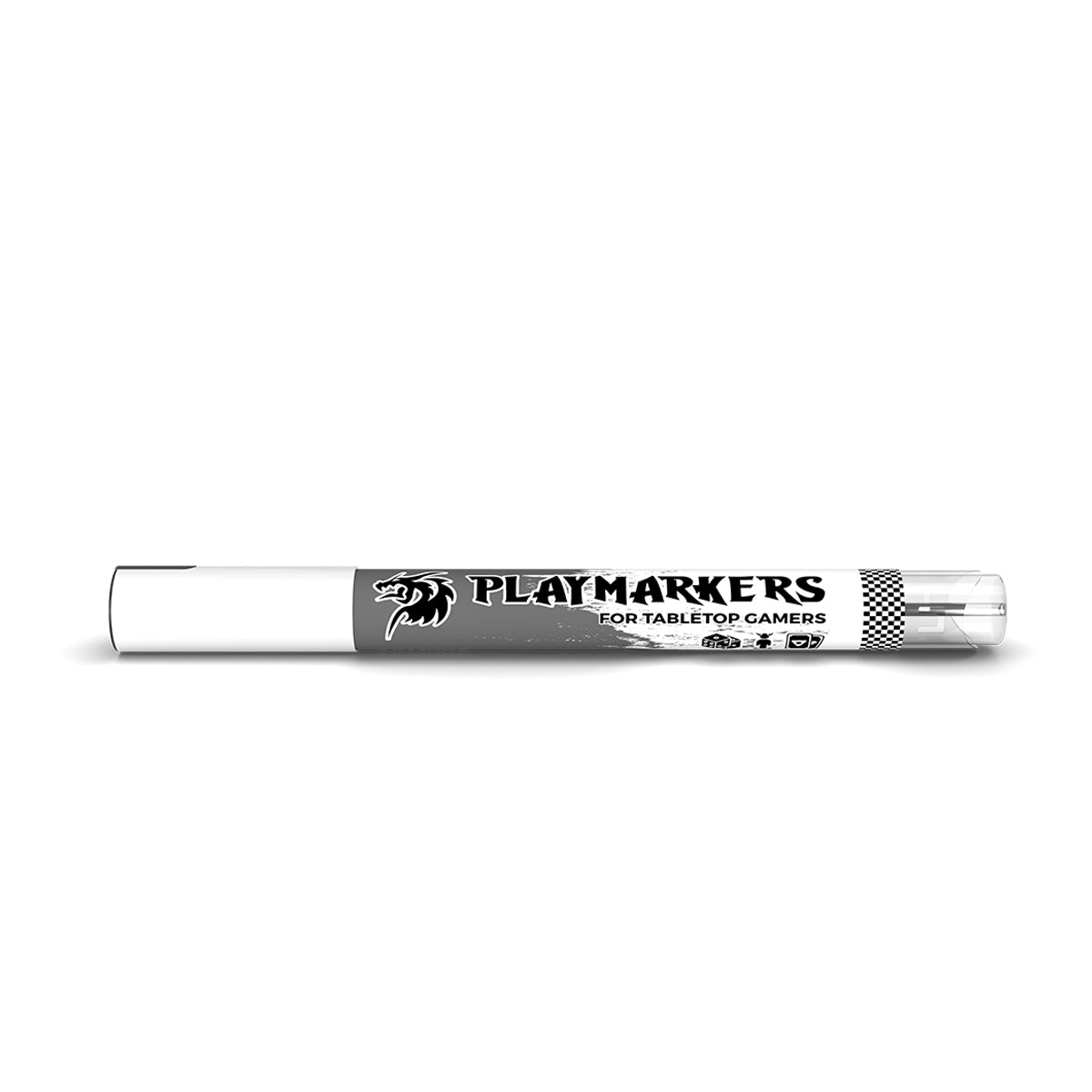 AK Interactive Playmarkers Acrylic Markers