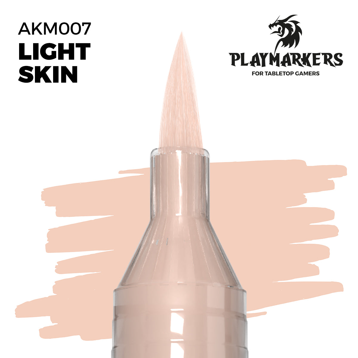 AK Interactive Playmarkers Acrylic Markers