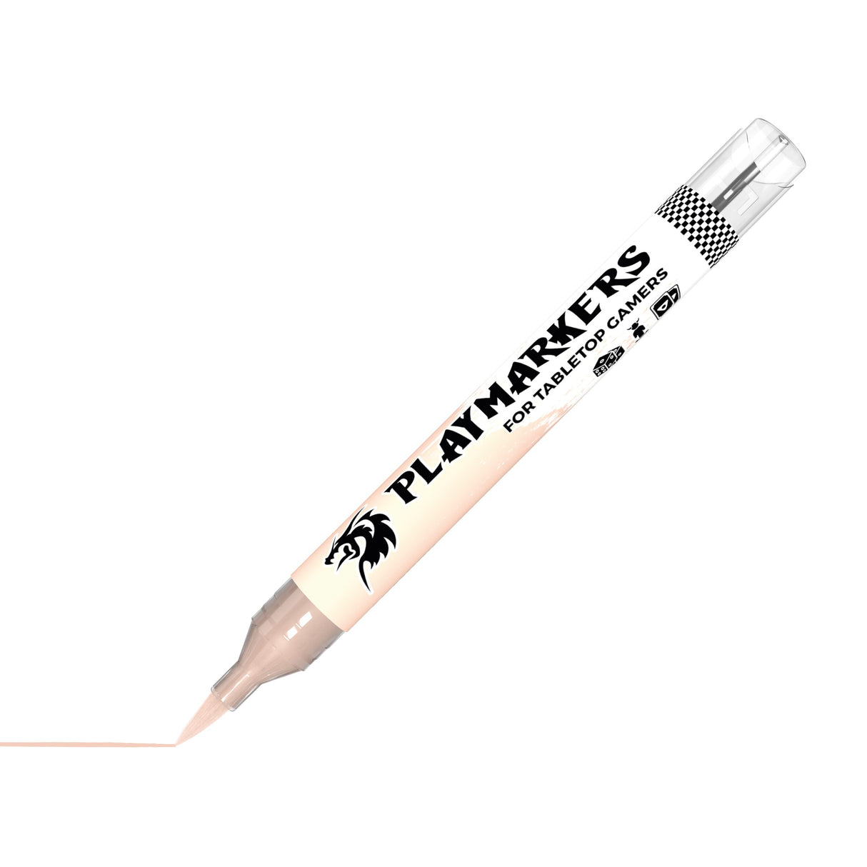 AK Interactive Playmarkers Acrylic Markers
