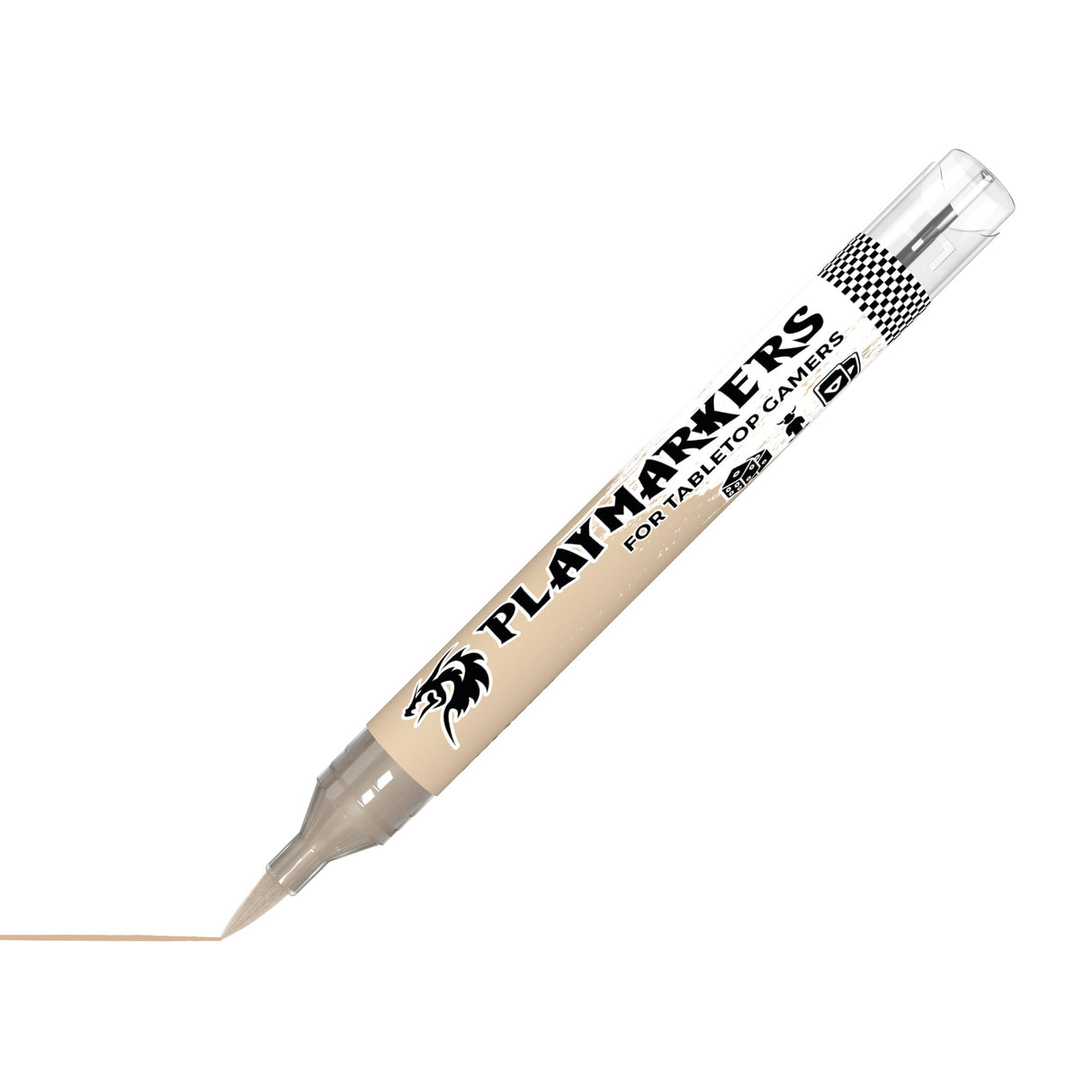 AK Interactive Playmarkers Acrylic Markers