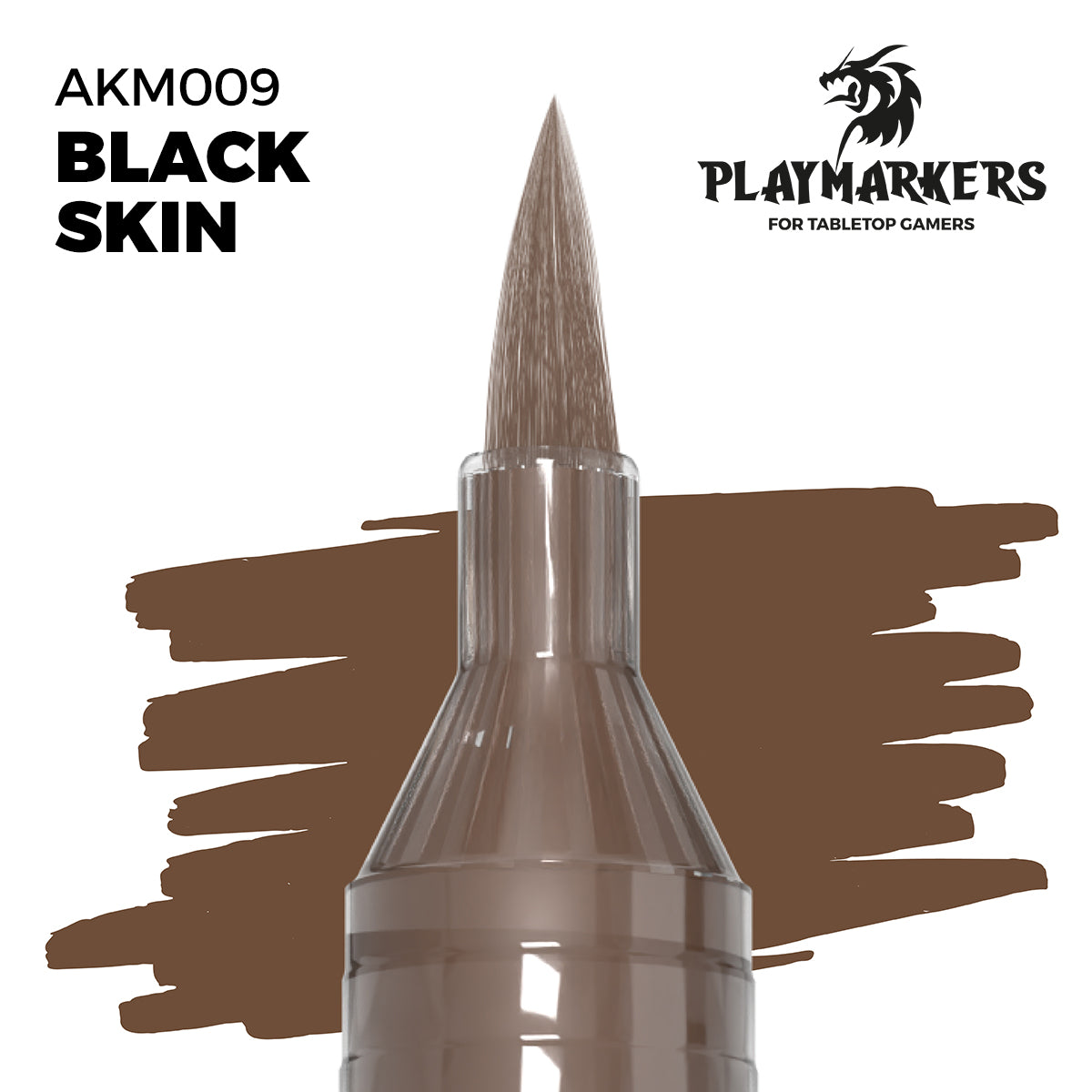 AK Interactive Playmarkers Acrylic Markers