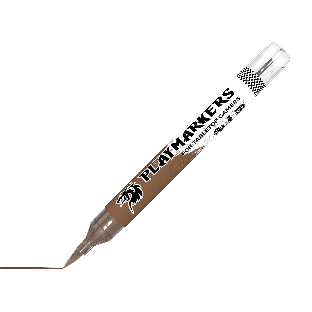 AK Interactive Playmarkers Acrylic Markers