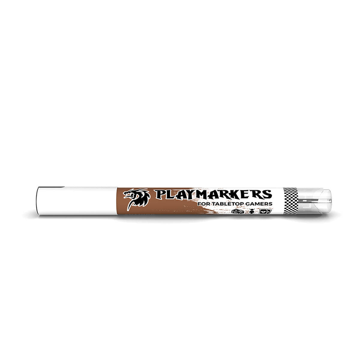 AK Interactive Playmarkers Acrylic Markers
