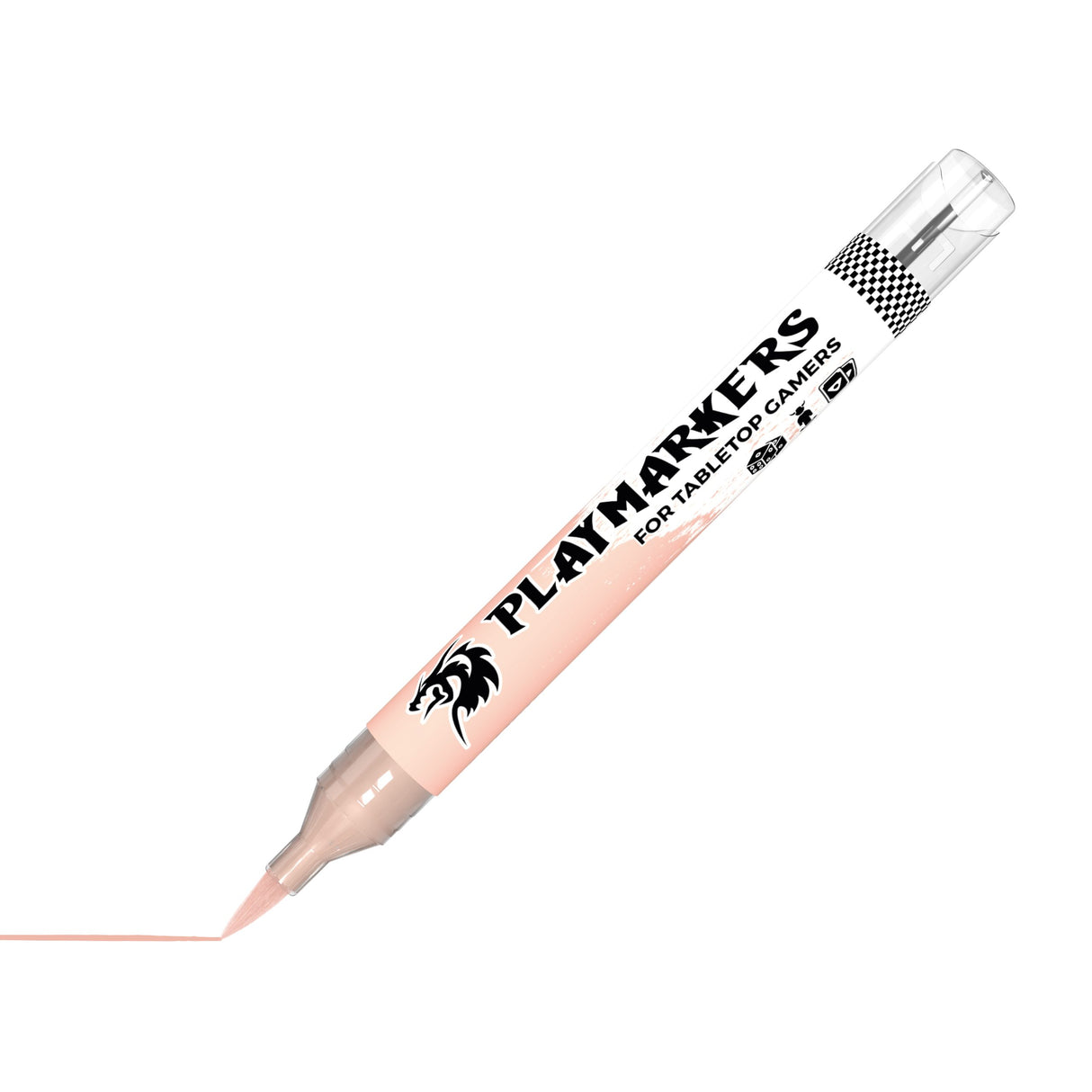 AK Interactive Playmarkers Acrylic Markers