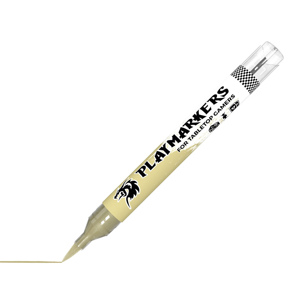 AK Interactive Playmarkers Acrylic Markers