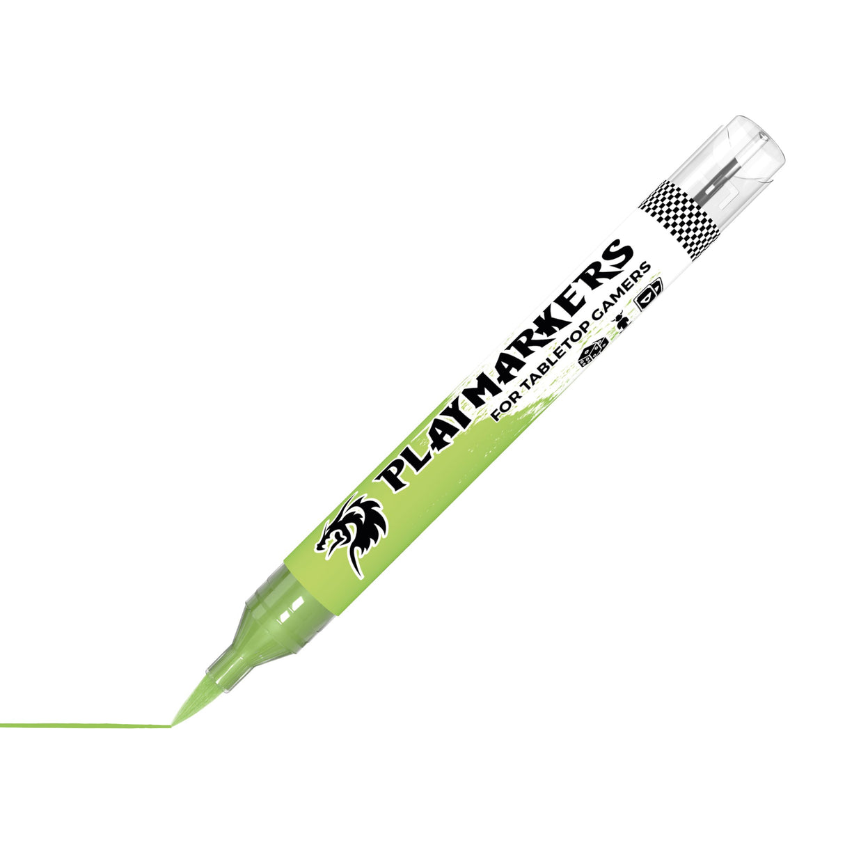 AK Interactive Playmarkers Acrylic Markers
