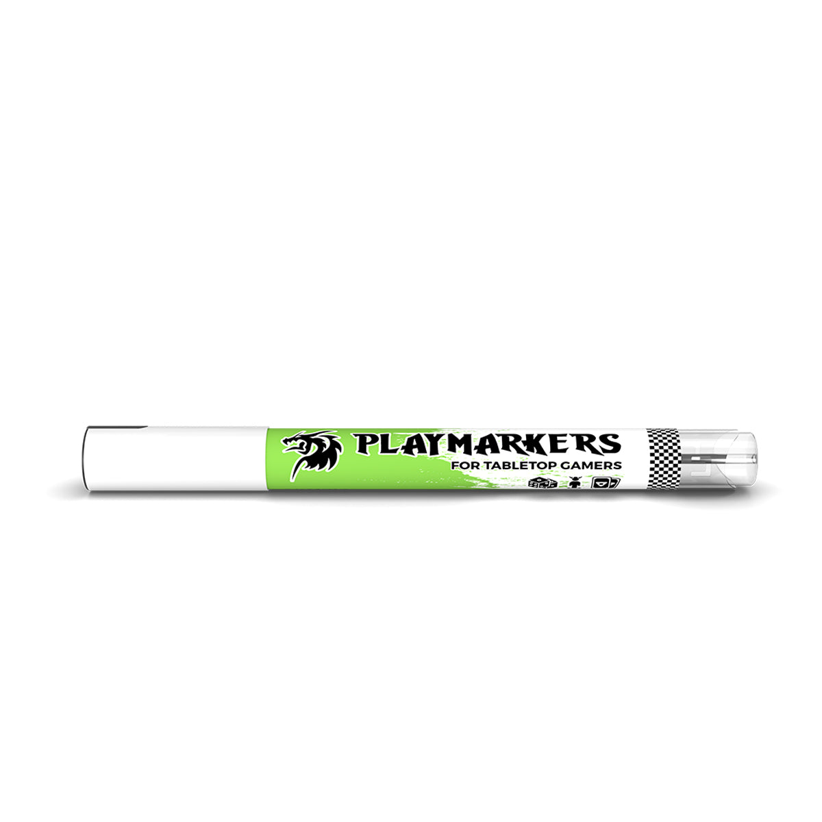 AK Interactive Playmarkers Acrylic Markers