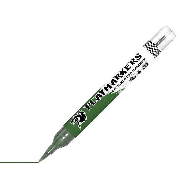 AK Interactive Playmarkers Acrylic Markers