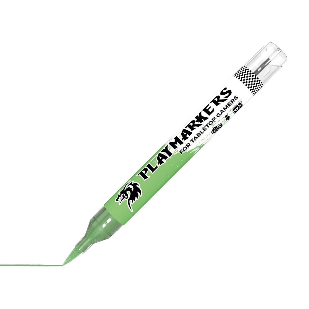 AK Interactive Playmarkers Acrylic Markers
