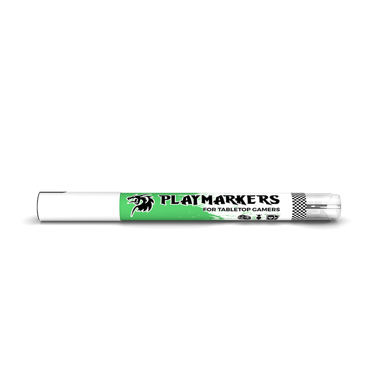 AK Interactive Playmarkers Acrylic Markers