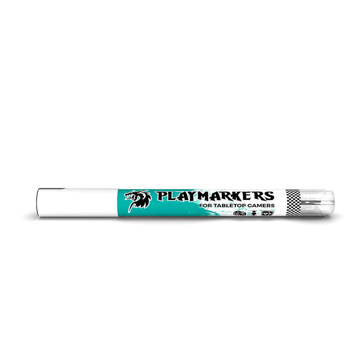 AK Interactive Playmarkers Acrylic Markers