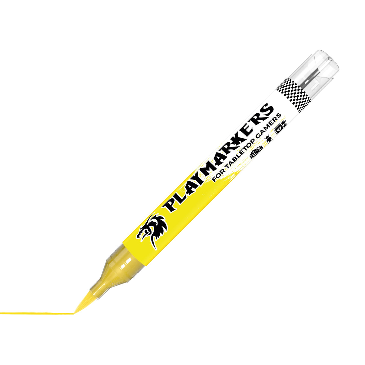 AK Interactive Playmarkers Acrylic Markers