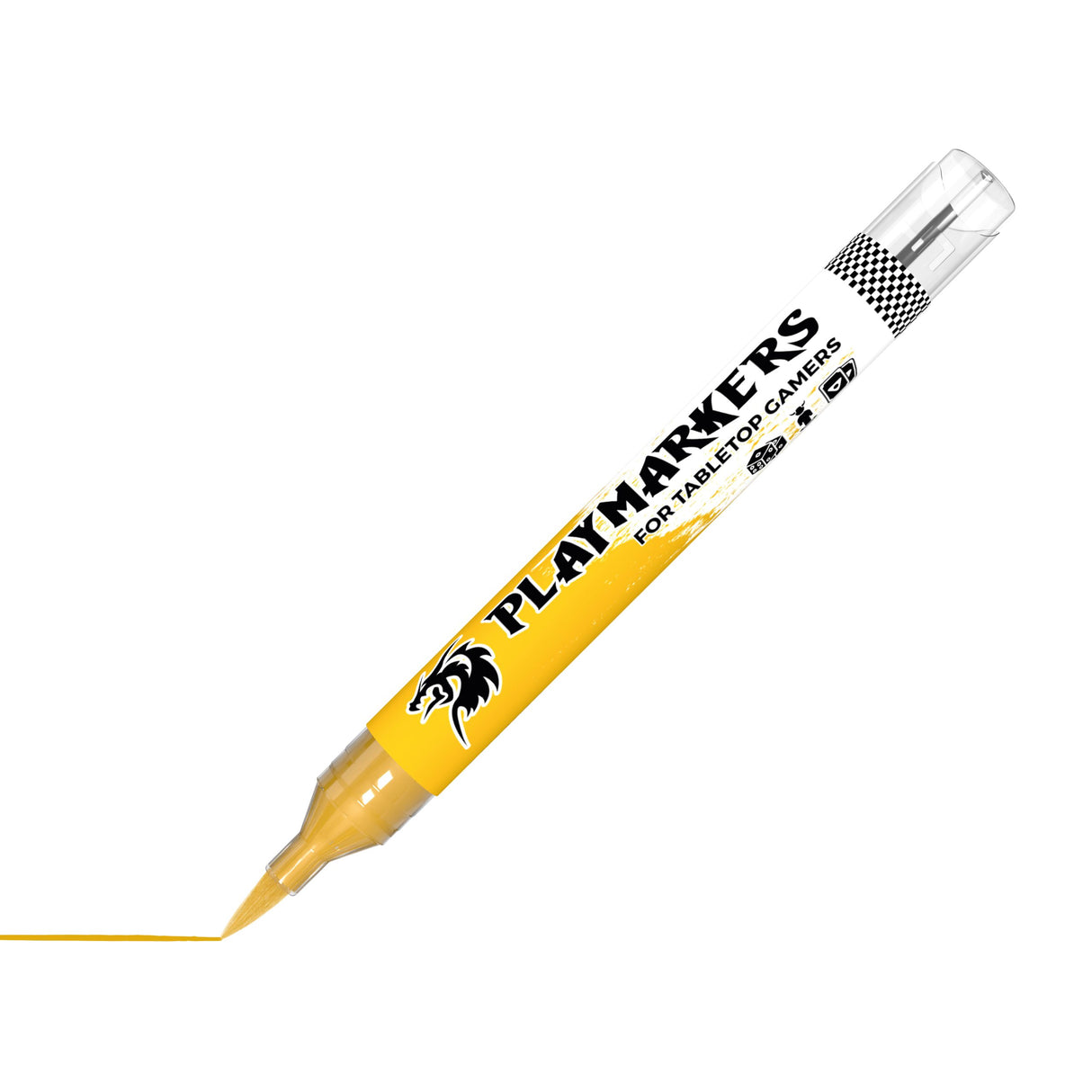 AK Interactive Playmarkers Acrylic Markers