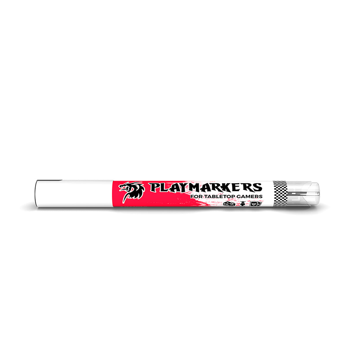 AK Interactive Playmarkers Acrylic Markers