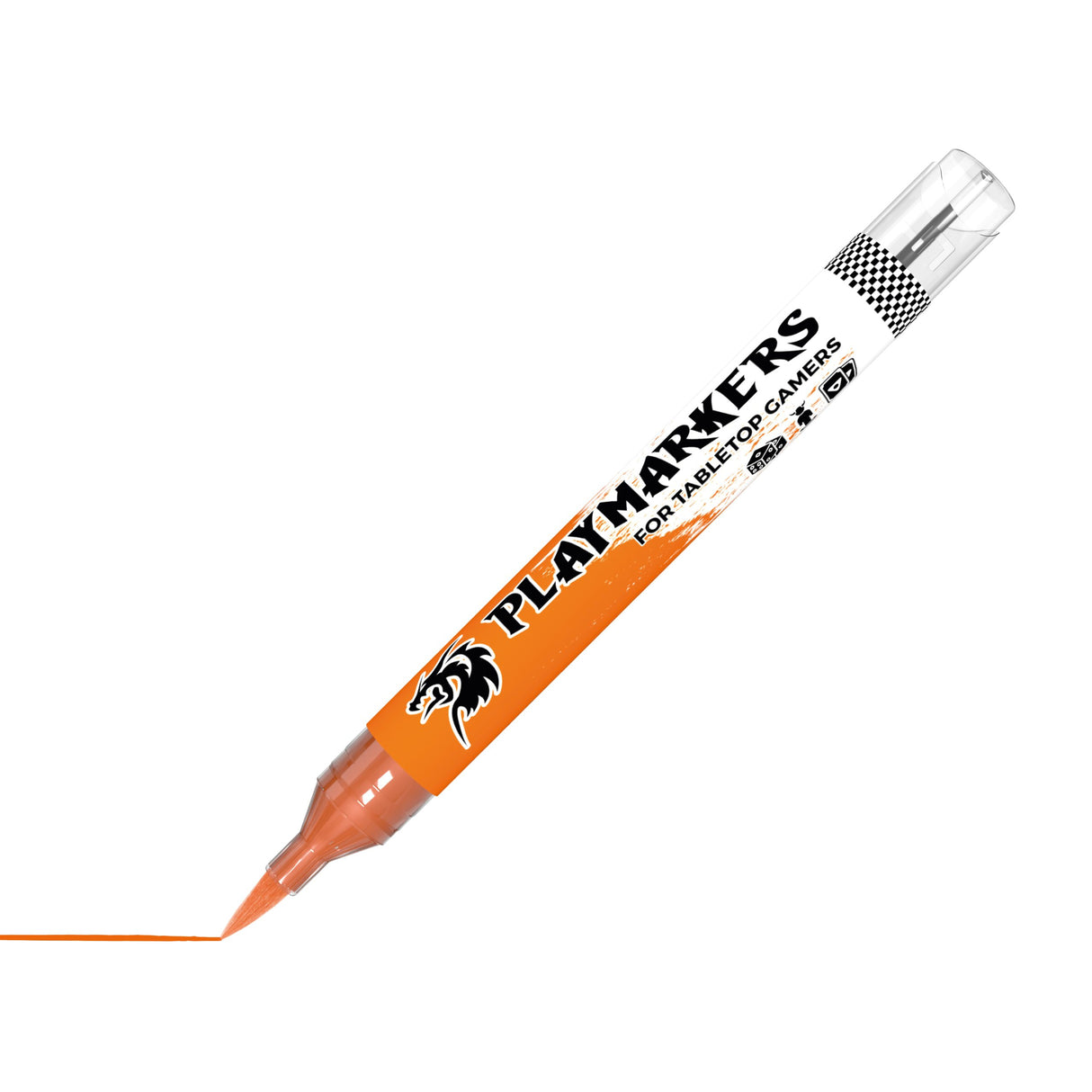 AK Interactive Playmarkers Acrylic Markers