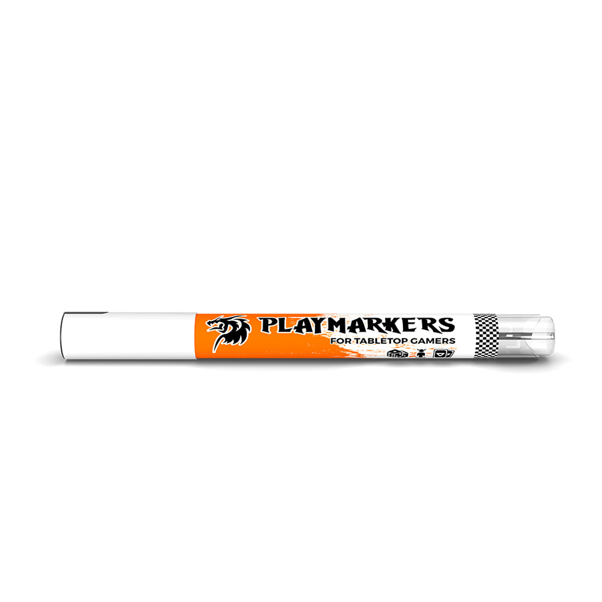 AK Interactive Playmarkers Acrylic Markers
