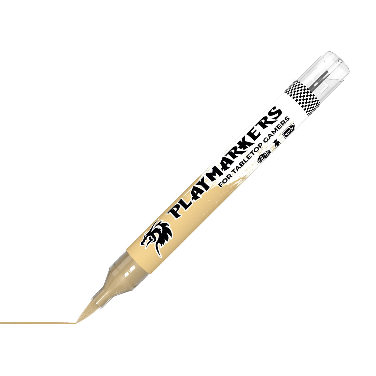 AK Interactive Playmarkers Acrylic Markers