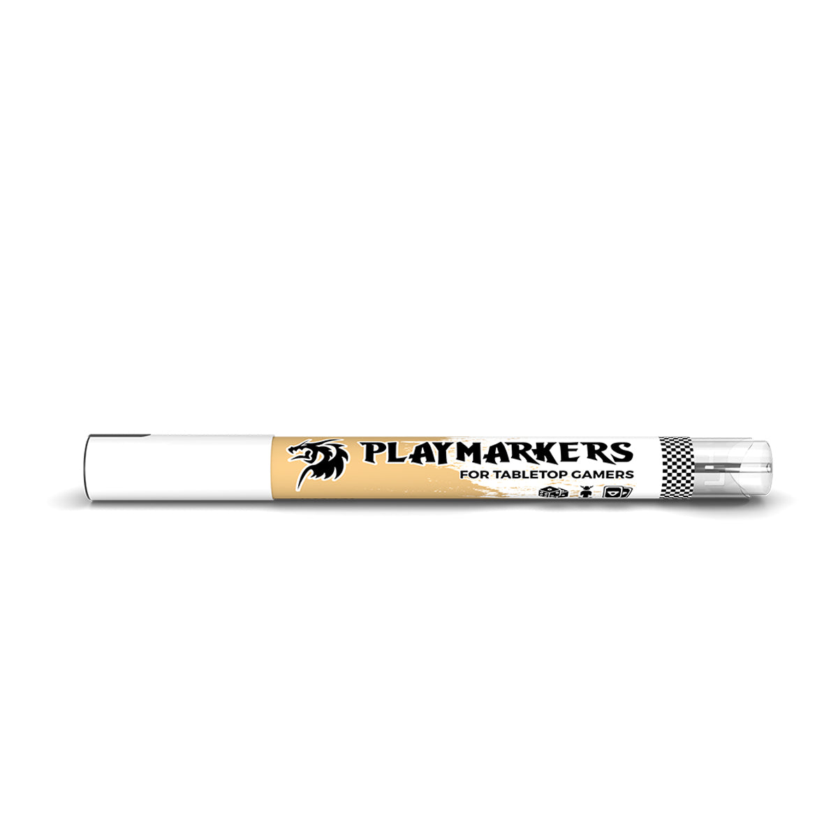 AK Interactive Playmarkers Acrylic Markers