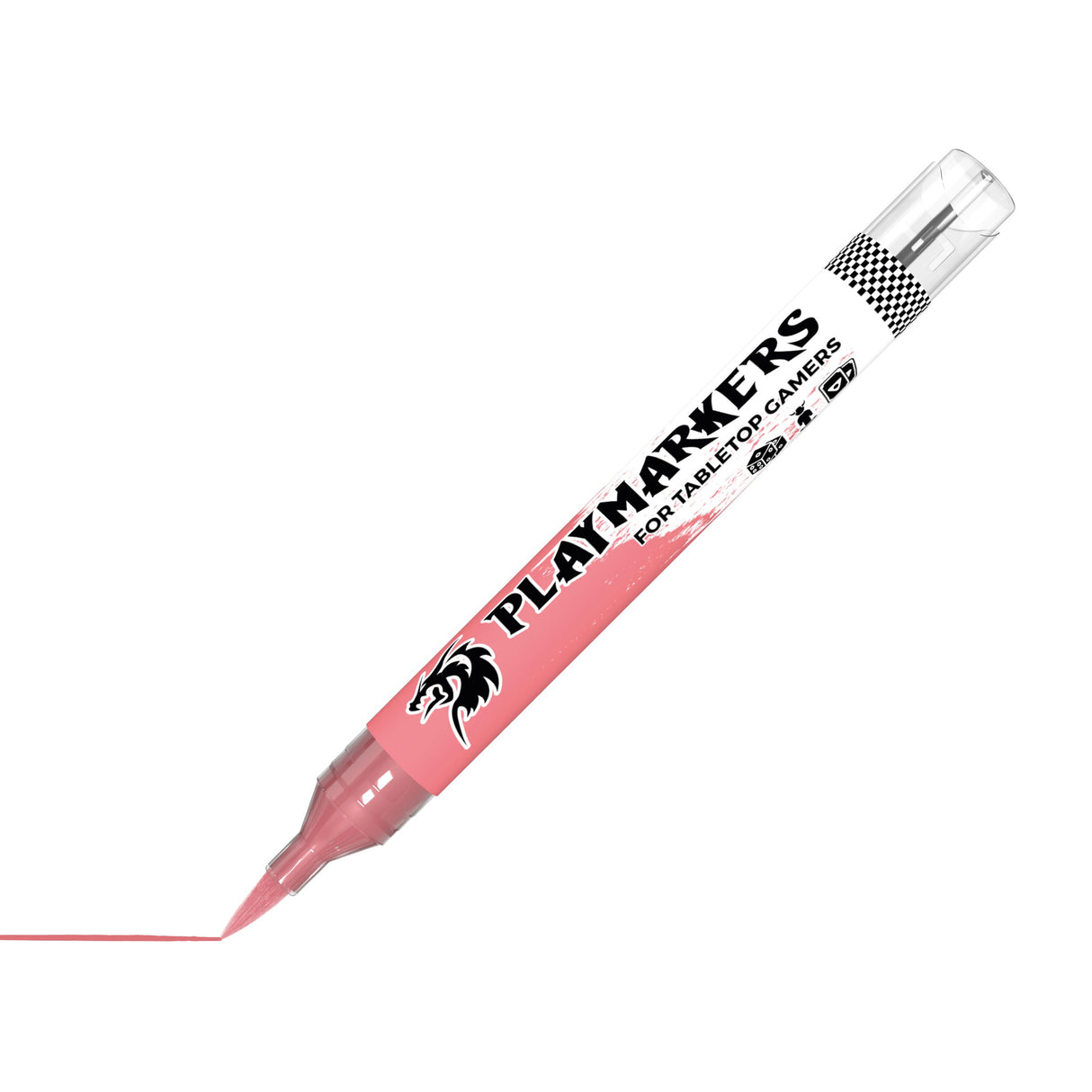 AK Interactive Playmarkers Acrylic Markers