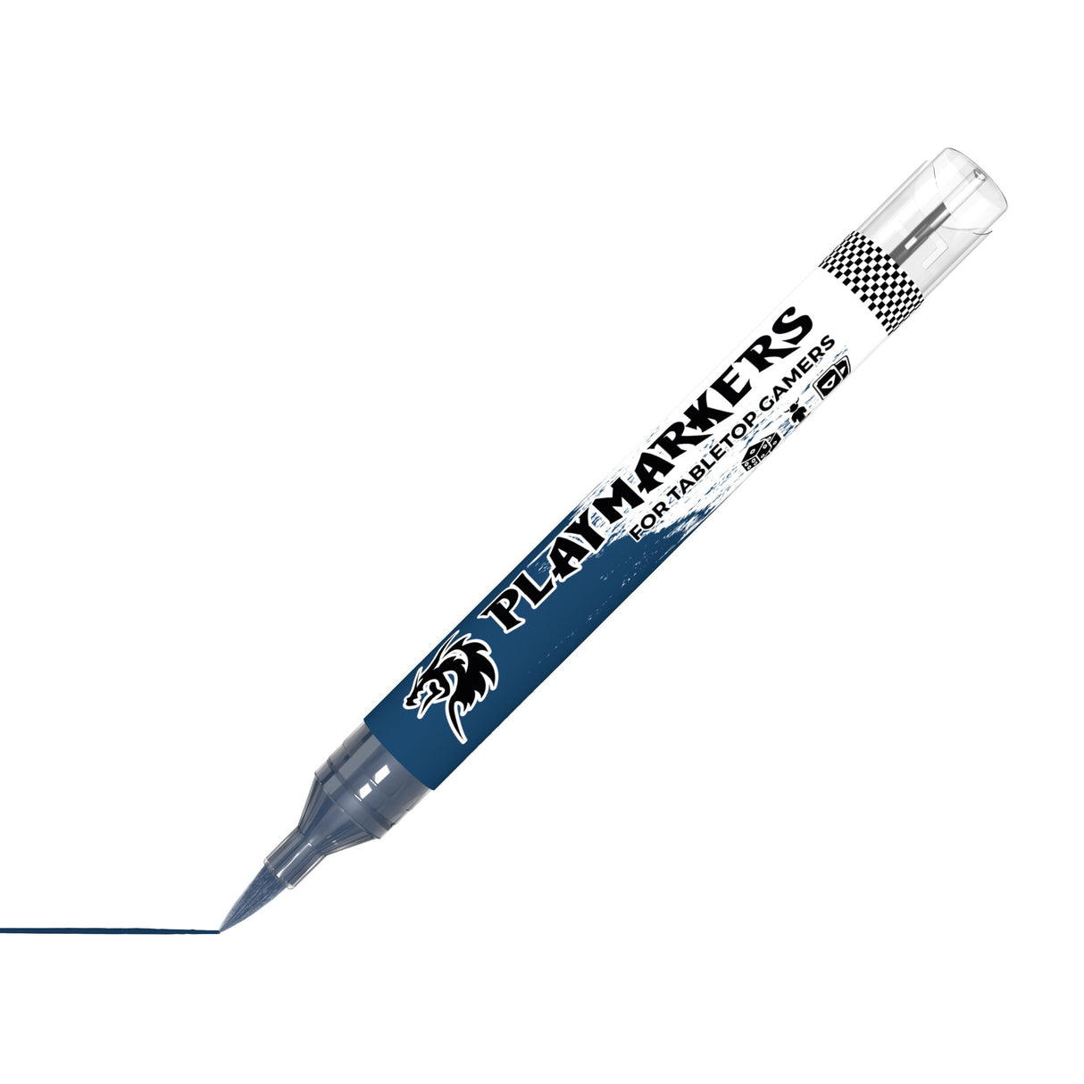 AK Interactive Playmarkers Acrylic Markers