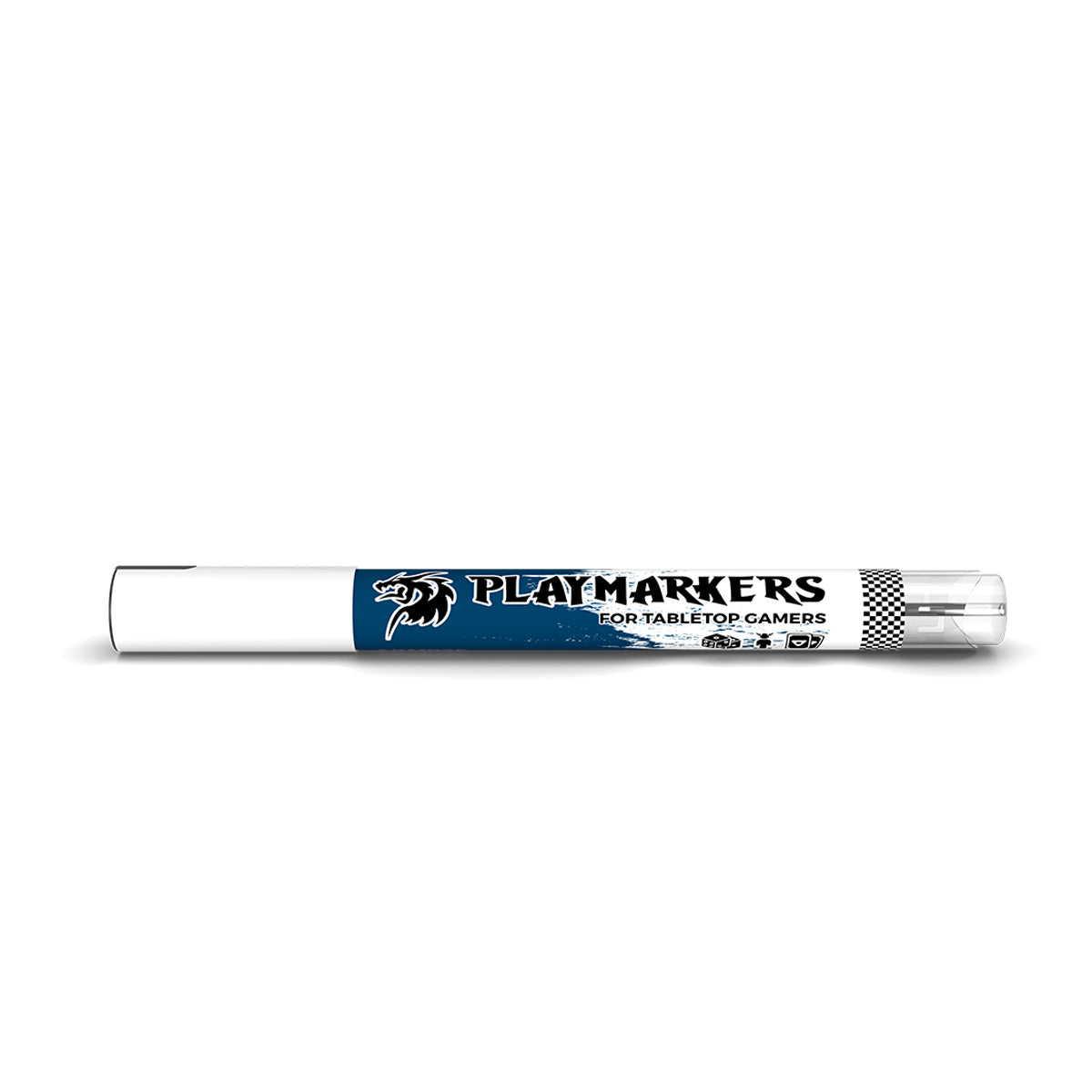 AK Interactive Playmarkers Acrylic Markers