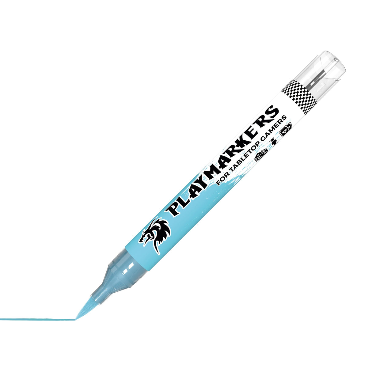 AK Interactive Playmarkers Acrylic Markers