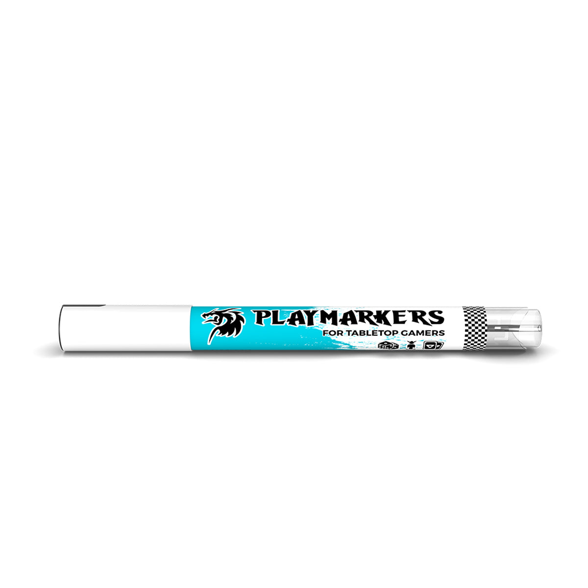 AK Interactive Playmarkers Acrylic Markers