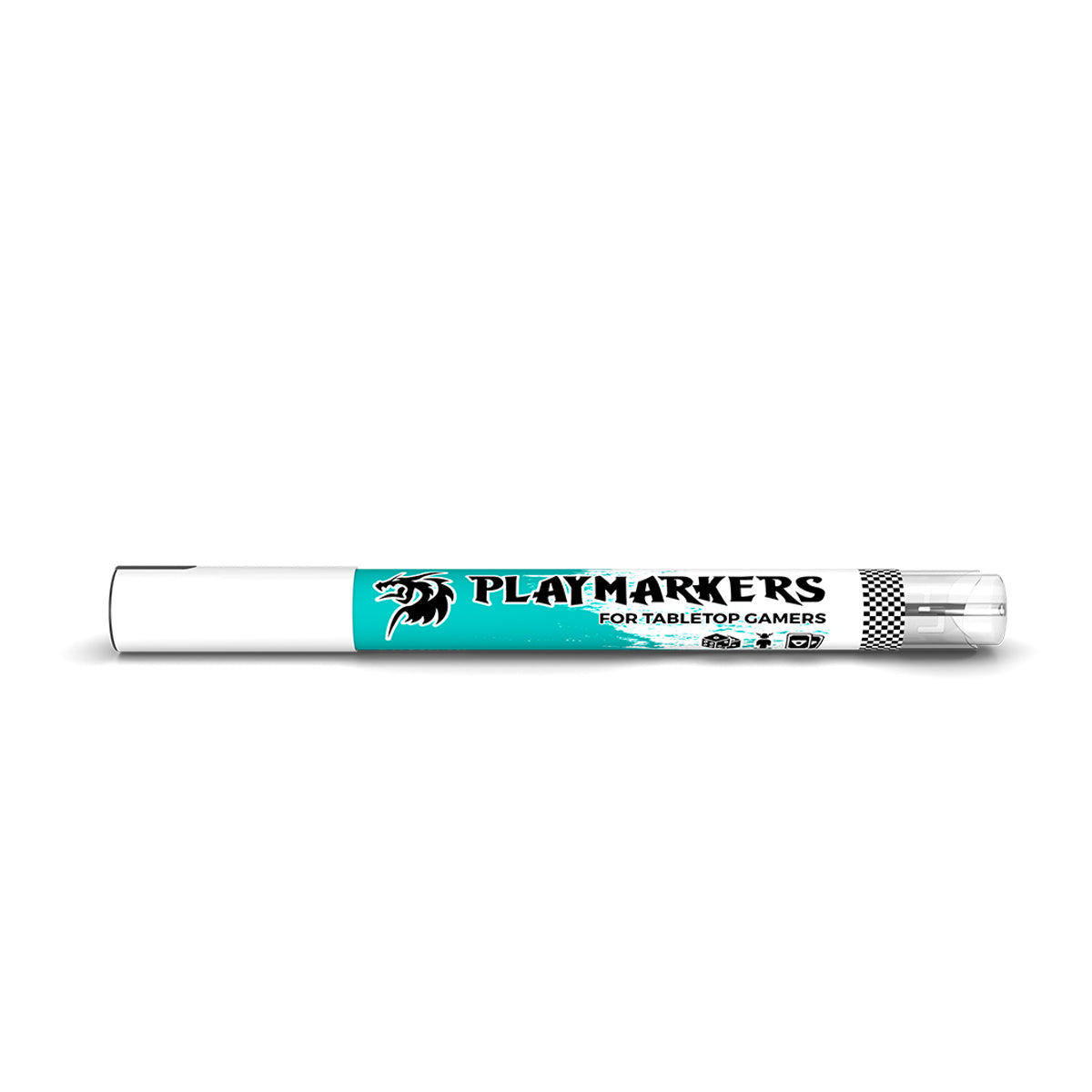 AK Interactive Playmarkers Acrylic Markers