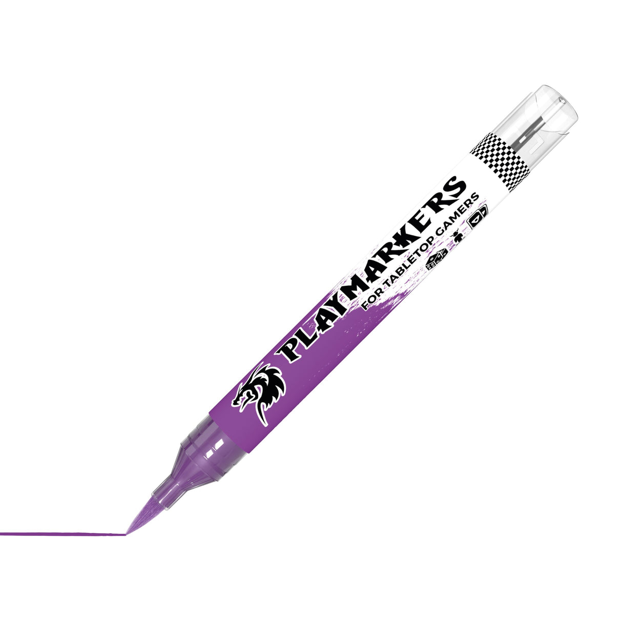 AK Interactive Playmarkers Acrylic Markers