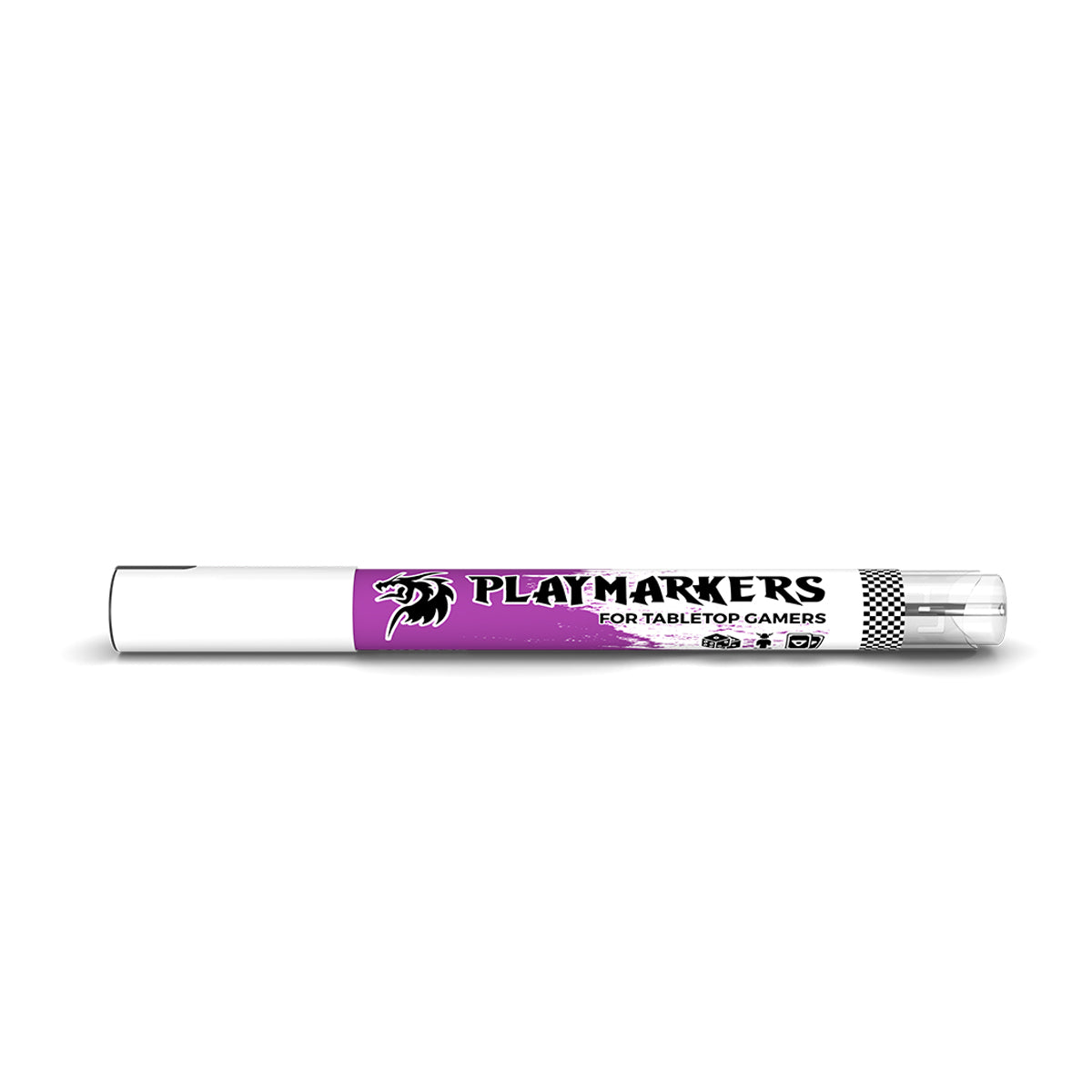 AK Interactive Playmarkers Acrylic Markers